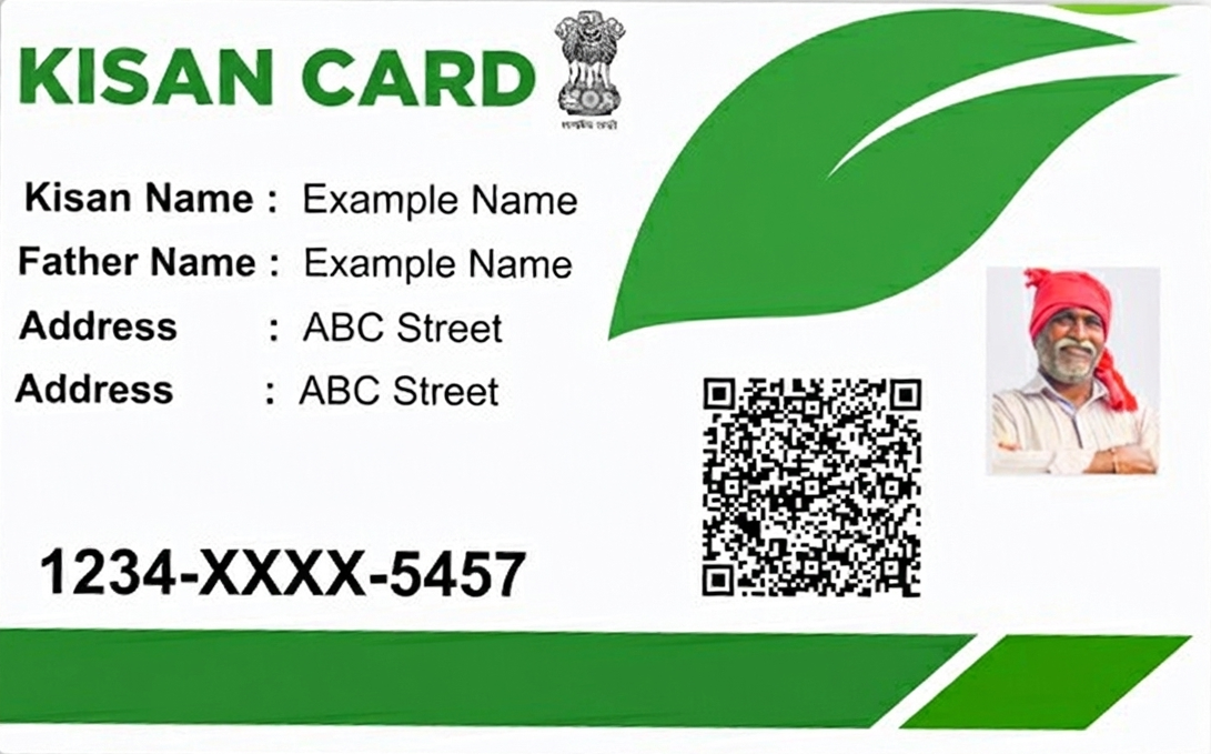 Kisan Card
